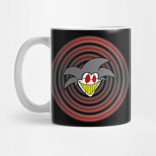 Magus Mask Mug